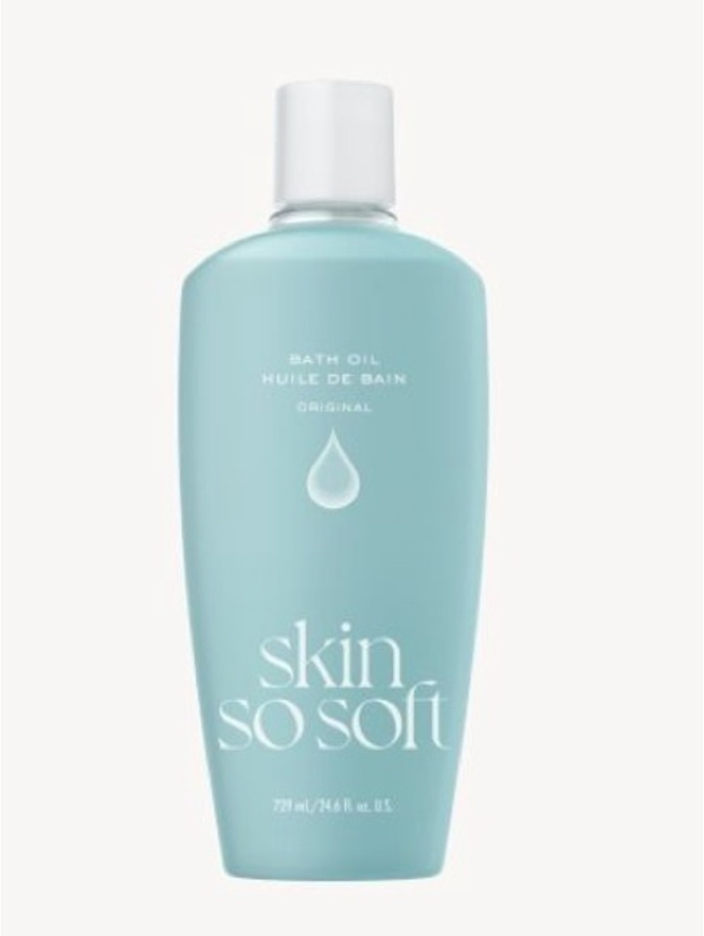 Original Skin so Soft Bonus Size 24.6oz